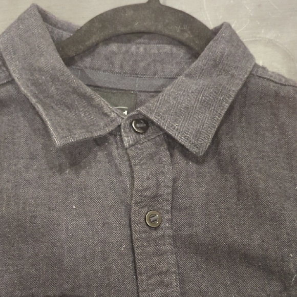 Black Diamond Centinal Flanel - Picture 4 of 14